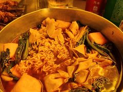 -那些年一起吃串的地方烧烤(观前街店)