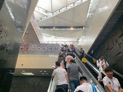 -东浩兰生上海世博展览馆