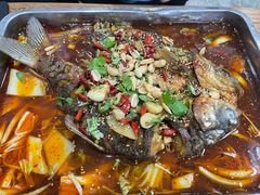 -晋芳源刀削面烧烤