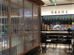 -望湘园·洞庭渔宴(浦江欢乐颂店)