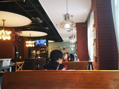 -广东道至正餐厅(区庄店)