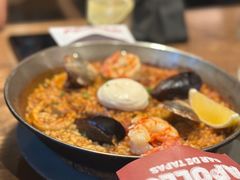 -Apollo·西班牙小酒馆(安福路店)