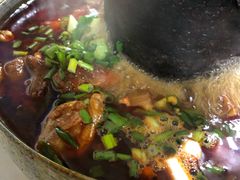 -唠叨坊私房菜(五一街店)