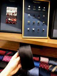 -MR.COLLECTION西装先生(富华里店)