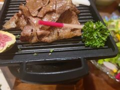 -弓二·烧鸟居酒屋(财富购物中心店)