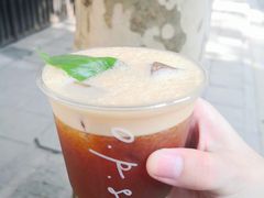 -O.P.S. CAFE