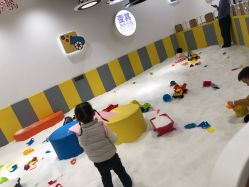 点击看大图 -MAGE麦其天地儿童乐园(滨江百联店)
