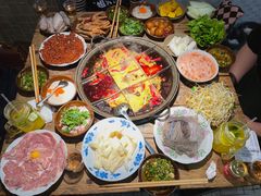 -陈陈火锅(较场口店)