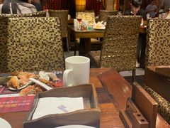 大堂-四海一家自助餐(益田假日广场店)