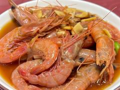 -红灯笼龙凤饭店(宁波老字号店)