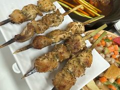 -牛倌记·牛排锅(太平庄店)