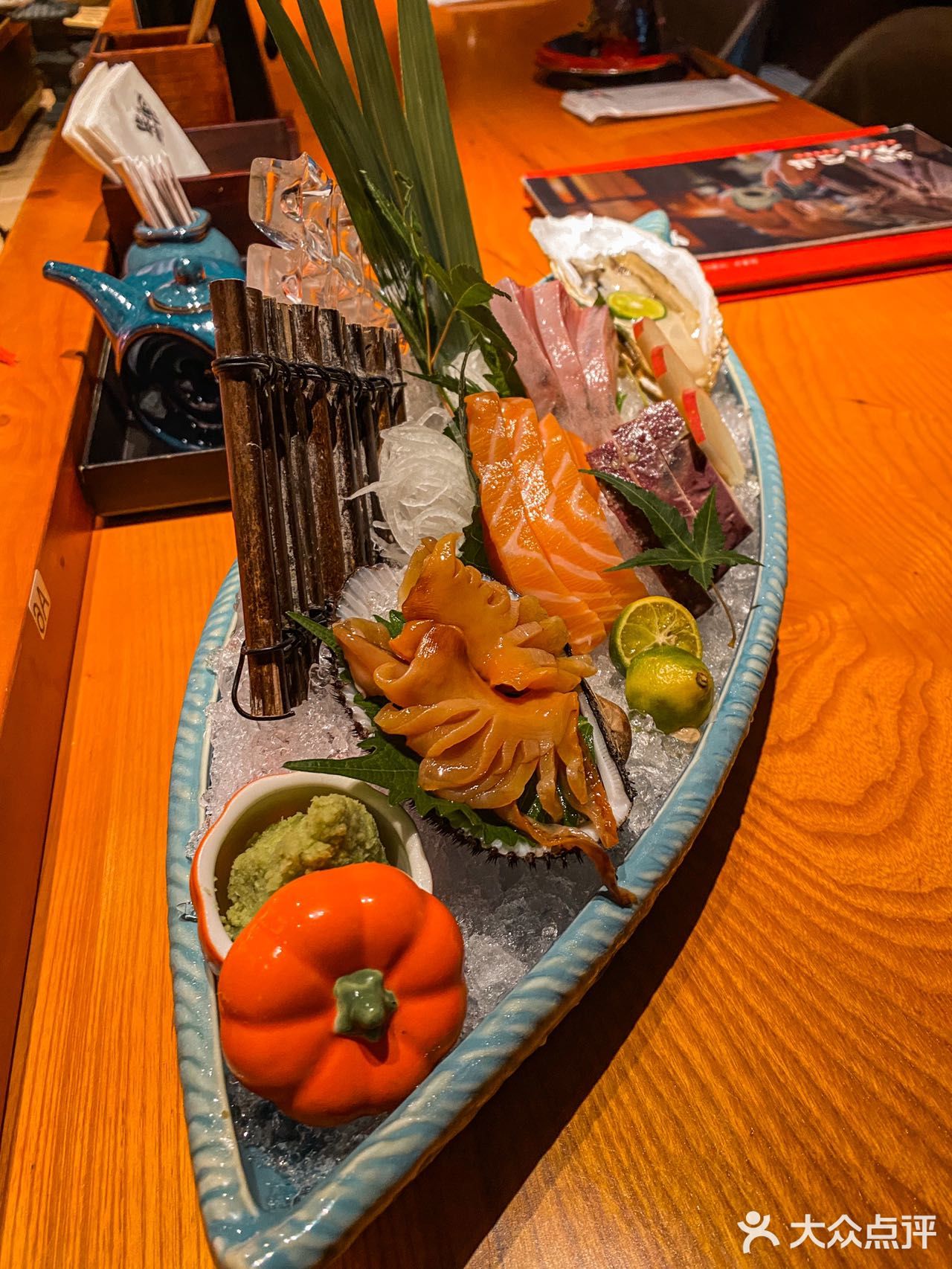 东莞探店‼️吃日料店还是喜欢来这里💕 