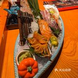 东莞探店‼️吃日料店还是喜欢来这里💕 