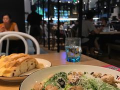 -托斯卡纳烘焙意大利餐厅(五天地店)