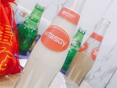 -五厂炸串(四流南路店)