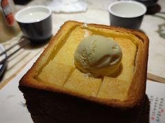 -绿茶餐厅(龙湖星悦荟店)