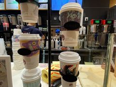 -茶颜悦色(登高路上店)