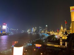 -罗斯福色戒酒吧(外滩店)