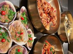-小核桃烤肉馆(西塔店)