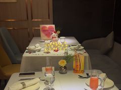 -王品牛排(福州泰禾店)