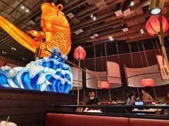 -天辣(金桥啦啦宝都店)