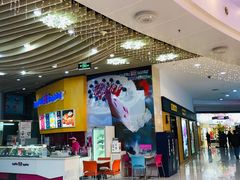 店内环境-方恒购物中心(望京小街店)