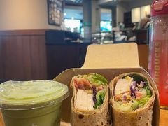 -星巴克(无锡百联奥特莱斯店)