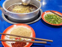 -马路边边串串香(大成路店)