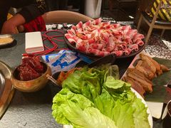 -伊茉家的烤肉店(勒泰中心店)