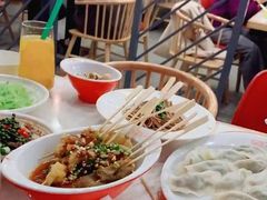 -客临百思德·东北特色馆(龙湖时代天街店)