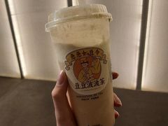 -喜茶(中山利和新地店)