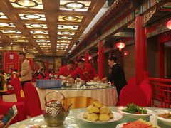 -全聚德(长江路店)