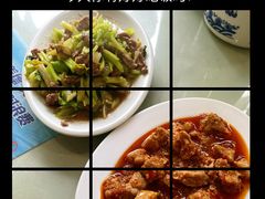 -老地方面馆(思南路店)