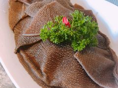 黑脆毛肚-麻路成都火锅(柏威年店)