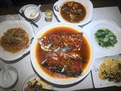 -千岛湖小鱼儿·淳安匠心农家菜