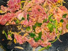 -杨小佳·齐齐哈尔烤肉·烤串(广州店)