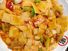 -丝路传奇·中国拉面航母店(北医三院店)