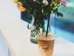 -Manner Coffee(凌空SOHO店)