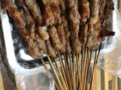 -同来顺烧烤餐厅(哈尔滨道店)