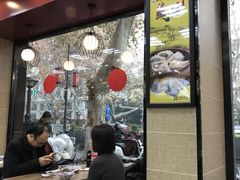大堂-刘长兴(逸仙桥店)