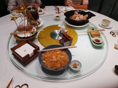 -广州酒家(中华广场店)