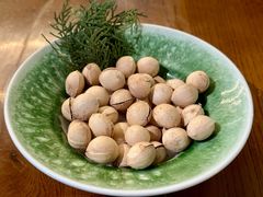 盐焗银杏-阿吾罗日本料理(K11艺术中心店)