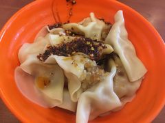 钟水饺-龙抄手(春熙路总店)