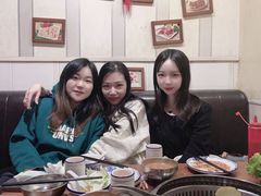 -延成苑韩式烤肉店(长春道店)