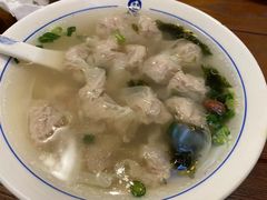 -汪一挑馄饨(老街店)