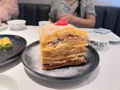 -茉里乐章(花园店)