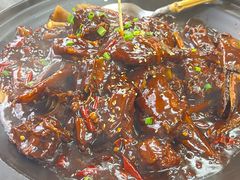 -回味黑鸭煲·始于2006(万松园店)