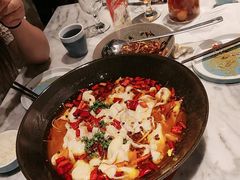 -懒人盐府人家(航天桥店)