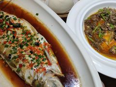 -洞庭渔人(沙湾店)