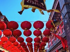 -古文化街旅游区